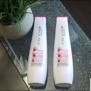 Matrix Biolage Color Last Shampoo